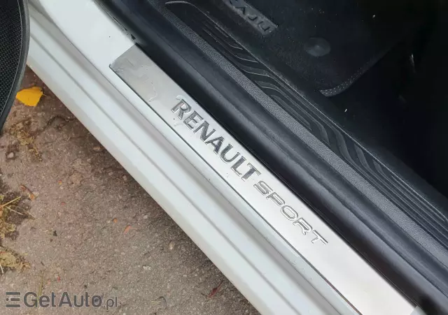 RENAULT Megane ENERGY dCi 165 EDC GT