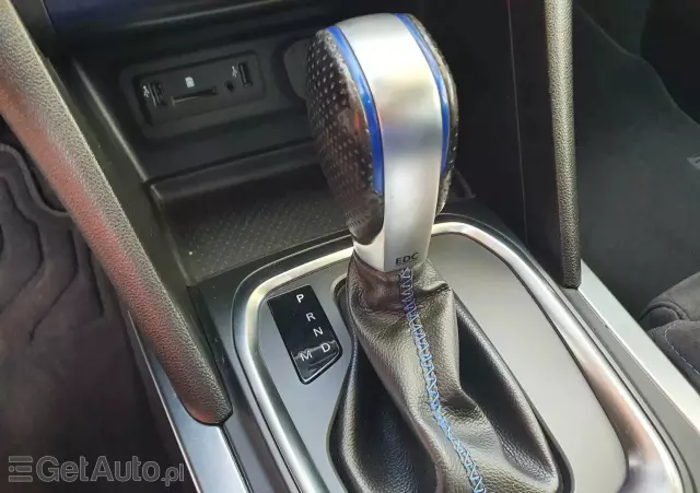 RENAULT Megane ENERGY dCi 165 EDC GT