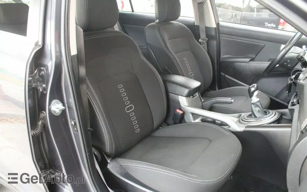 KIA Sportage 1.6 GDI L 2WD