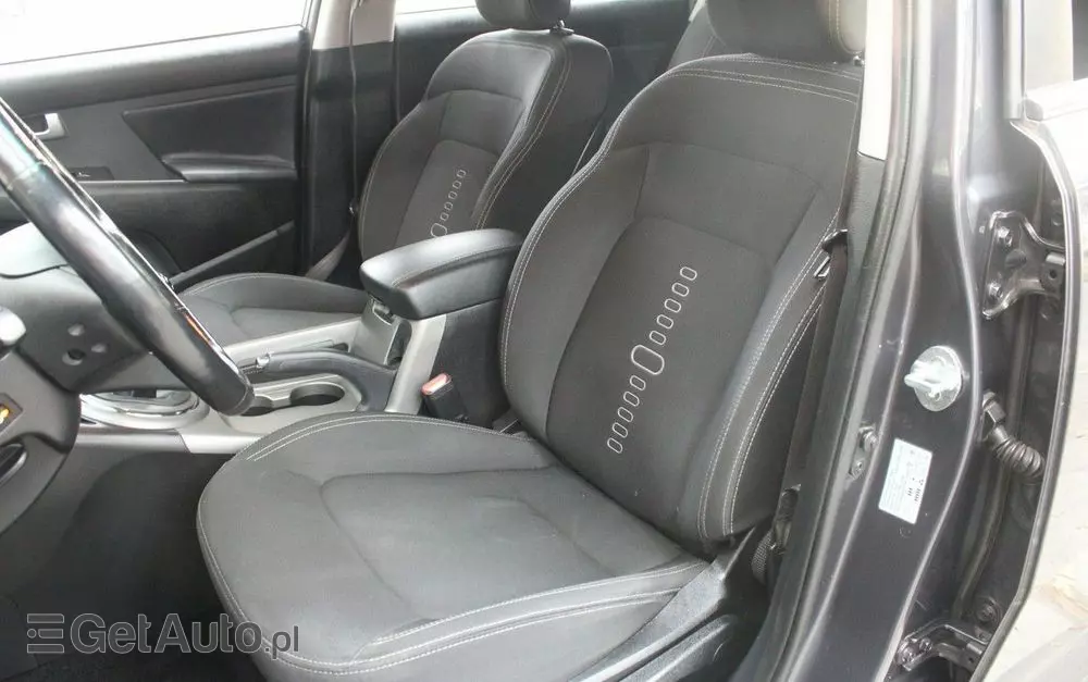 KIA Sportage 1.6 GDI L 2WD