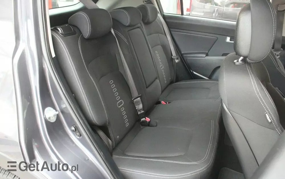 KIA Sportage 1.6 GDI L 2WD