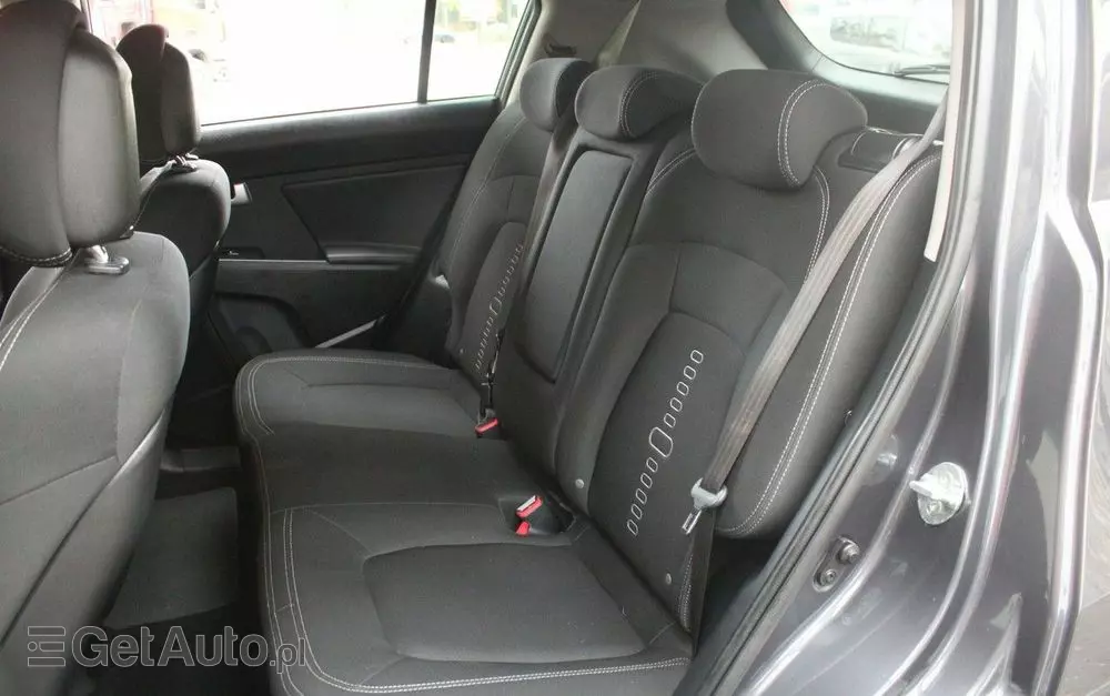 KIA Sportage 1.6 GDI L 2WD