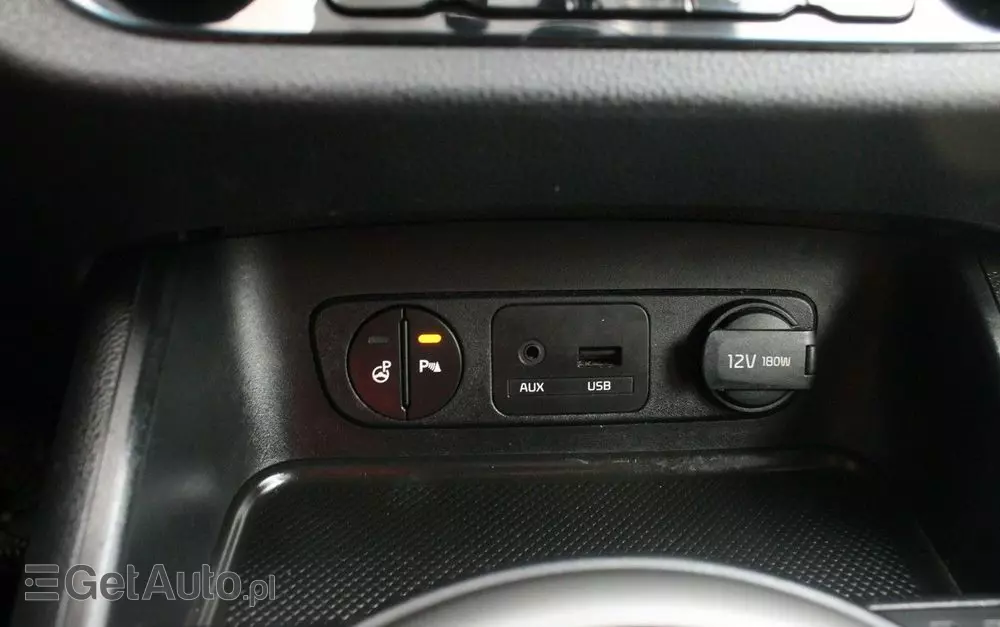 KIA Sportage 1.6 GDI L 2WD