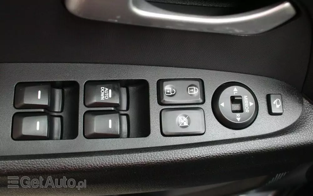 KIA Sportage 1.6 GDI L 2WD