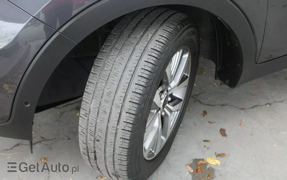 KIA Sportage 1.6 GDI L 2WD