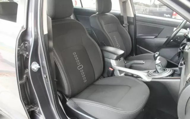 KIA Sportage 1.6 GDI L 2WD