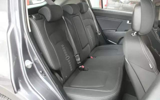 KIA Sportage 1.6 GDI L 2WD