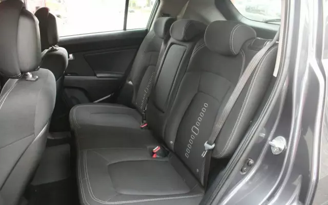 KIA Sportage 1.6 GDI L 2WD