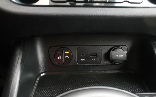 KIA Sportage 1.6 GDI L 2WD