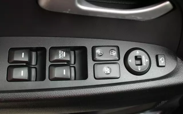 KIA Sportage 1.6 GDI L 2WD