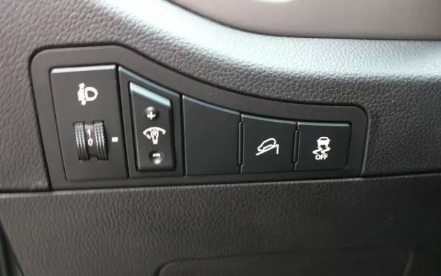 KIA Sportage 1.6 GDI L 2WD