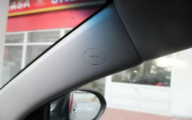 KIA Sportage 1.6 GDI L 2WD