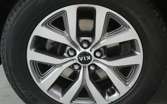 KIA Sportage 1.6 GDI L 2WD