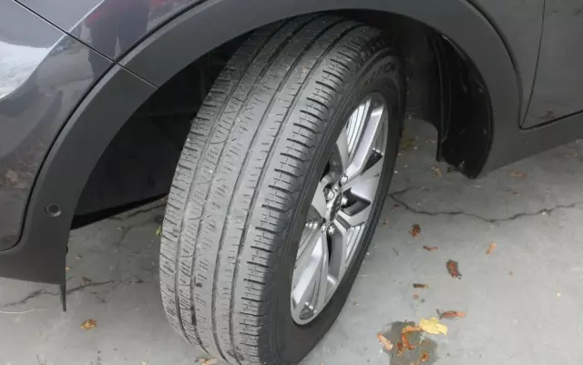 KIA Sportage 1.6 GDI L 2WD