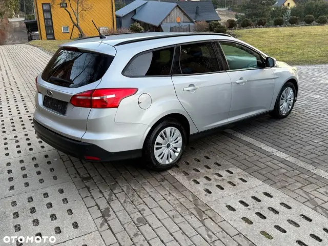 FORD Focus 1.5 TDCi SYNC Edition