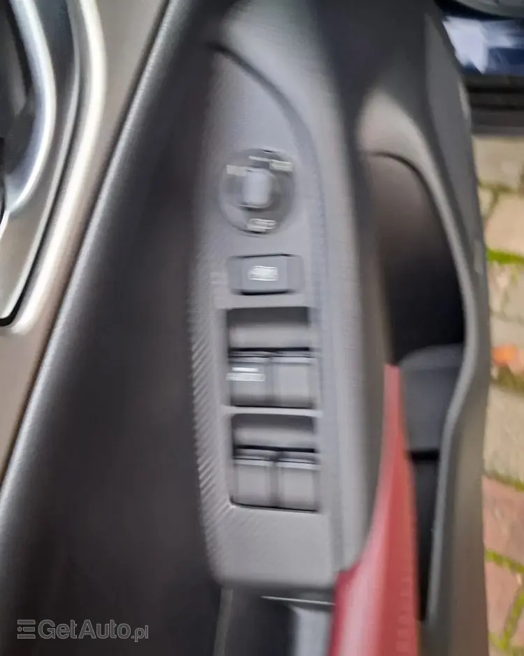 MAZDA CX-3 SKYACTIV-D 105 FWD Exclusive-Line