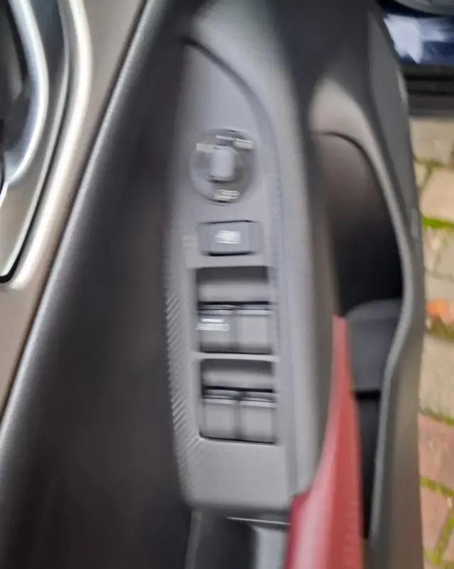 MAZDA CX-3 SKYACTIV-D 105 FWD Exclusive-Line