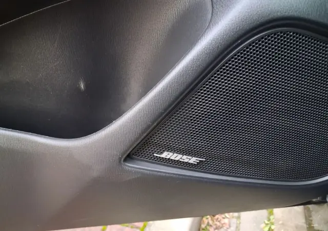 MAZDA CX-3 SKYACTIV-D 105 FWD Exclusive-Line