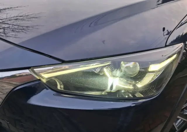 MAZDA CX-3 SKYACTIV-D 105 FWD Exclusive-Line