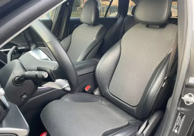 MERCEDES-BENZ Klasa C 220 d Avantgarde