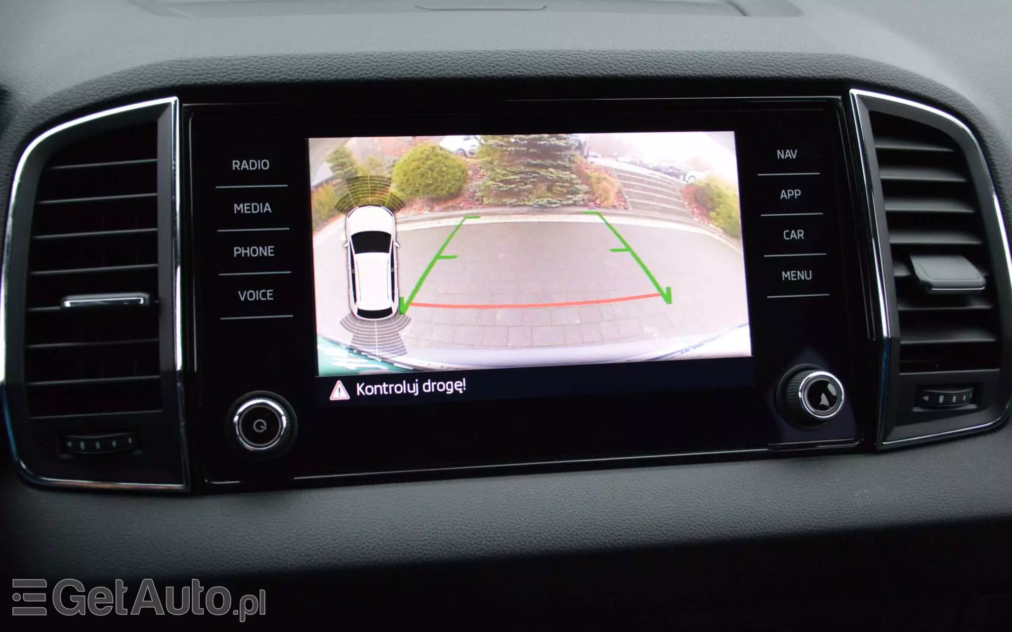 SKODA Karoq 2.0 TDI SCR 4x4 Ambition DSG