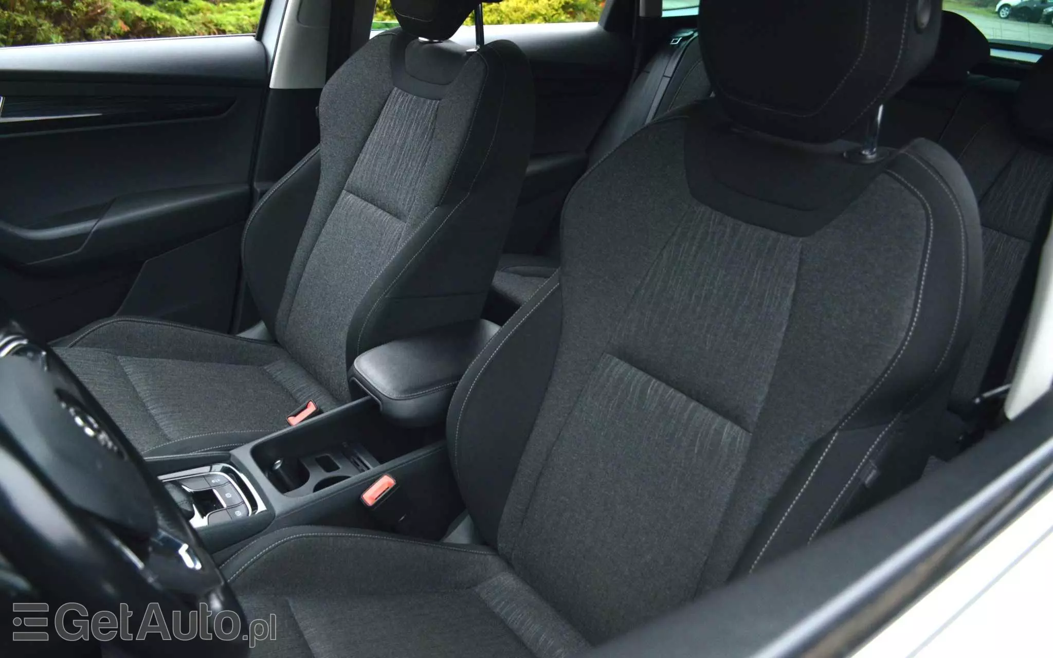 SKODA Karoq 2.0 TDI SCR 4x4 Ambition DSG