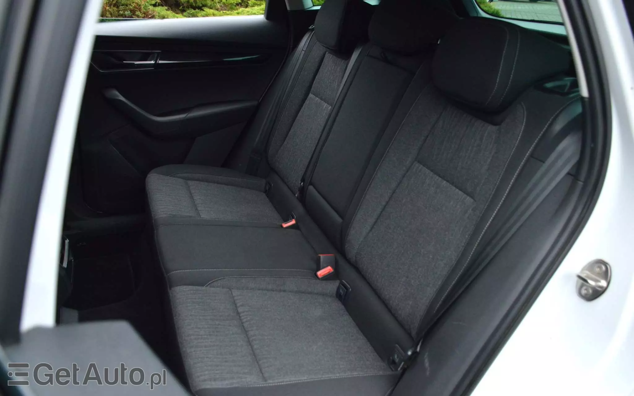 SKODA Karoq 2.0 TDI SCR 4x4 Ambition DSG