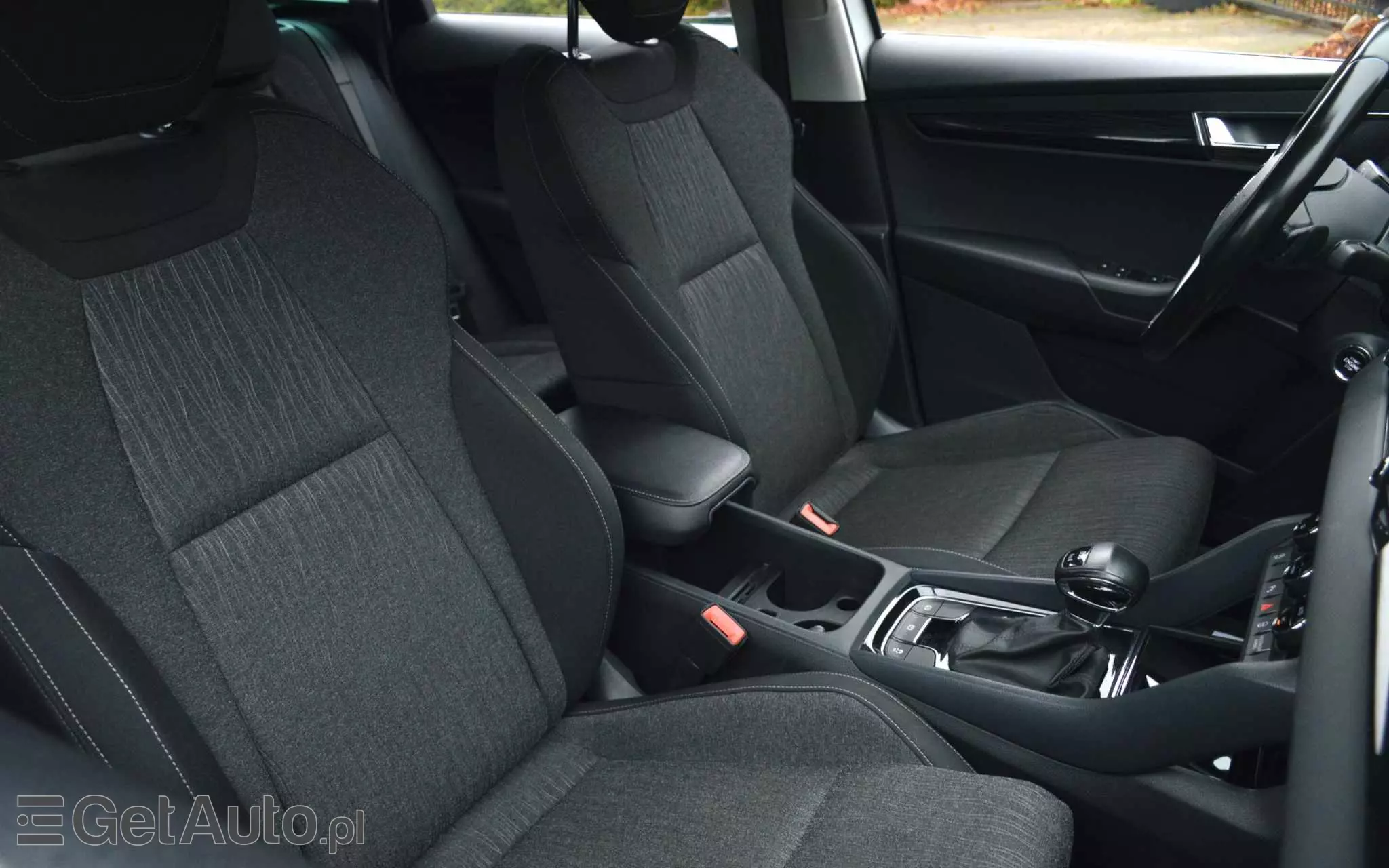 SKODA Karoq 2.0 TDI SCR 4x4 Ambition DSG