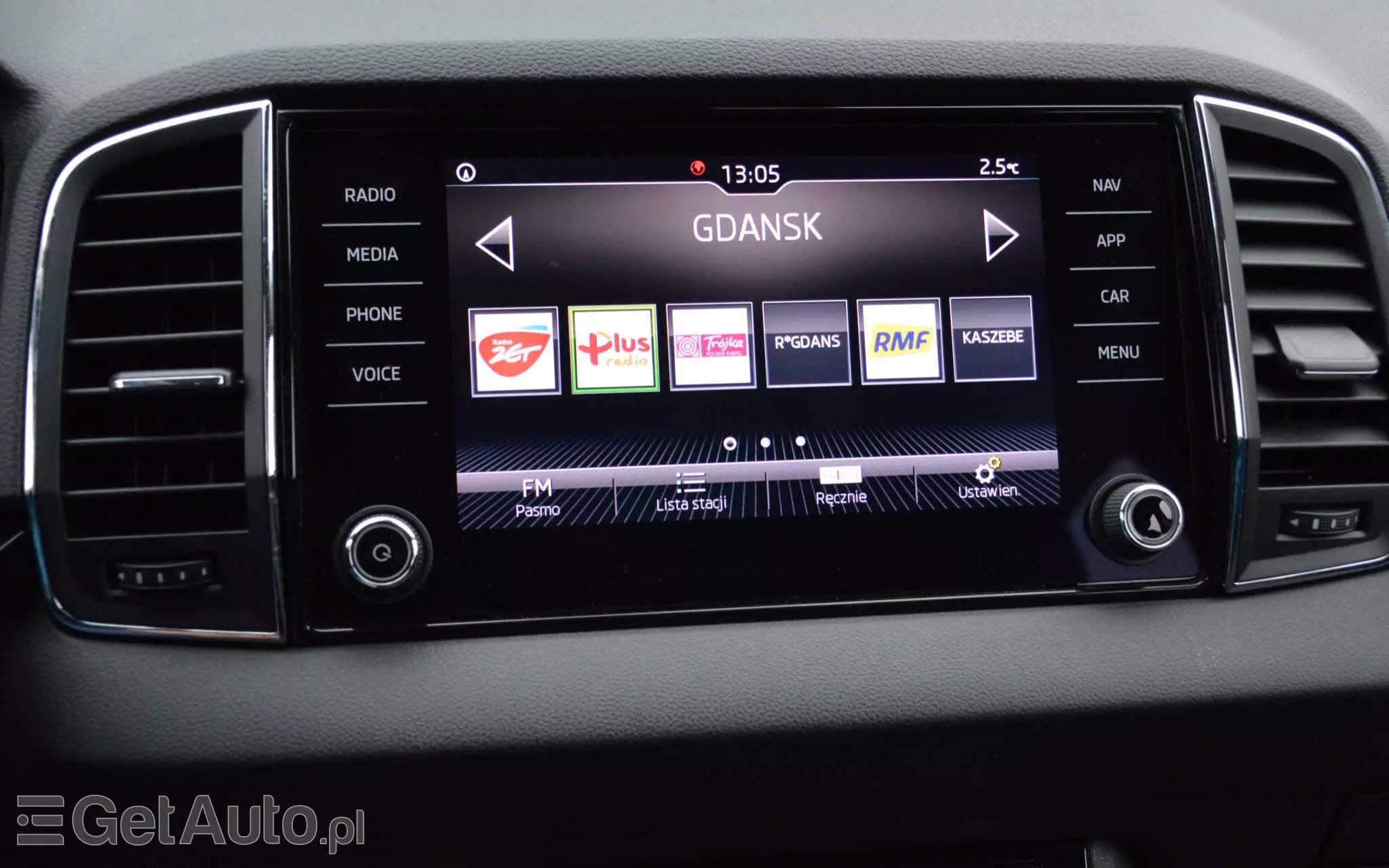 SKODA Karoq 2.0 TDI SCR 4x4 Ambition DSG