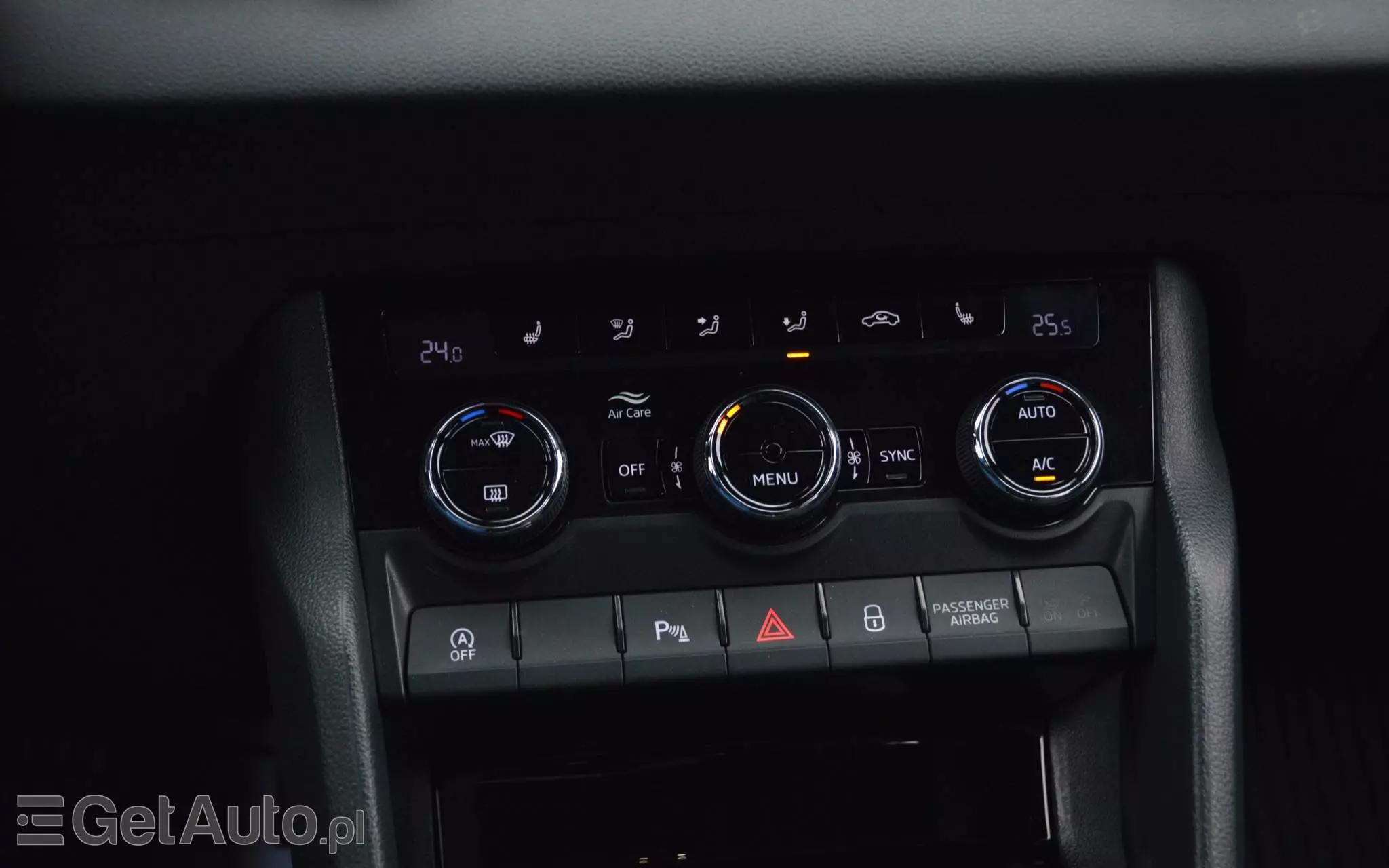 SKODA Karoq 2.0 TDI SCR 4x4 Ambition DSG