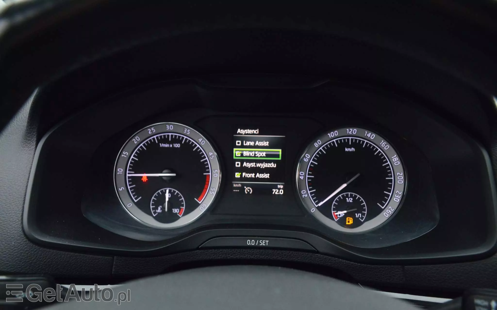 SKODA Karoq 2.0 TDI SCR 4x4 Ambition DSG