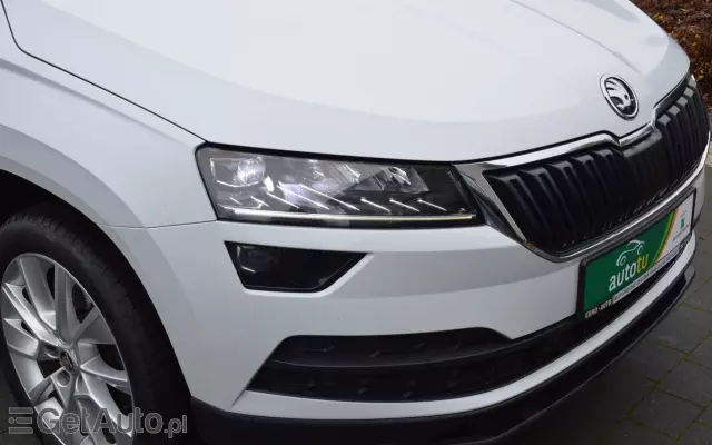SKODA Karoq 2.0 TDI SCR 4x4 Ambition DSG