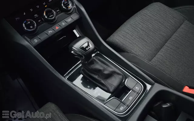 SKODA Karoq 2.0 TDI SCR 4x4 Ambition DSG