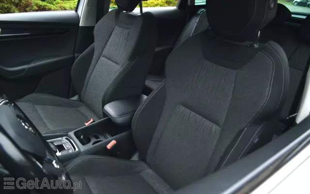 SKODA Karoq 2.0 TDI SCR 4x4 Ambition DSG