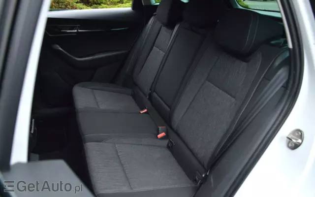 SKODA Karoq 2.0 TDI SCR 4x4 Ambition DSG