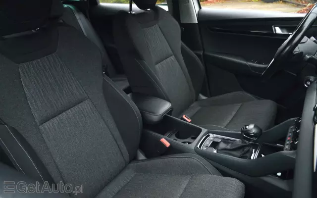 SKODA Karoq 2.0 TDI SCR 4x4 Ambition DSG