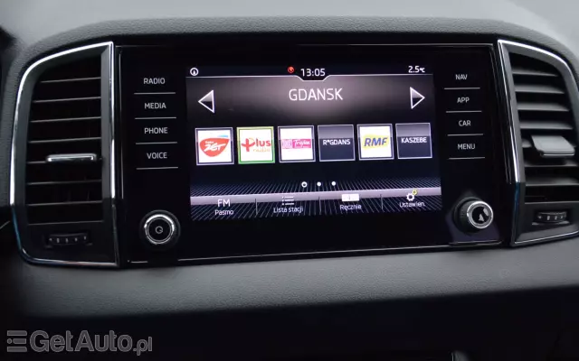 SKODA Karoq 2.0 TDI SCR 4x4 Ambition DSG