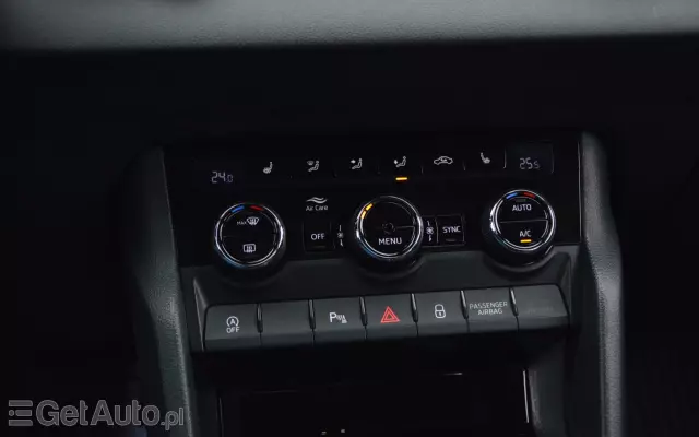 SKODA Karoq 2.0 TDI SCR 4x4 Ambition DSG