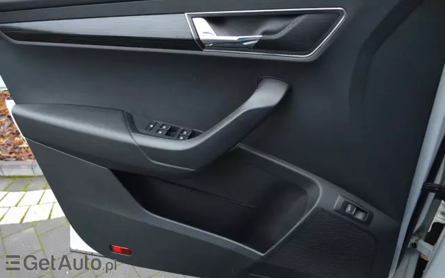 SKODA Karoq 2.0 TDI SCR 4x4 Ambition DSG