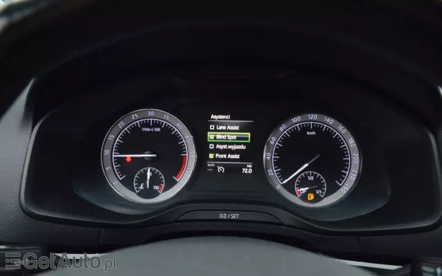 SKODA Karoq 2.0 TDI SCR 4x4 Ambition DSG