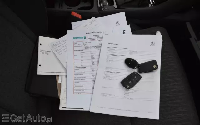 SKODA Karoq 2.0 TDI SCR 4x4 Ambition DSG