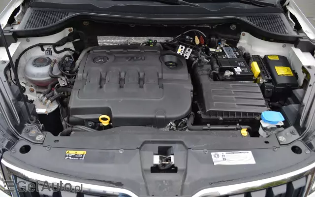 SKODA Karoq 2.0 TDI SCR 4x4 Ambition DSG