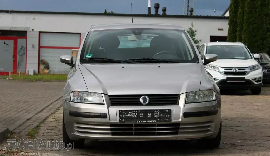 FIAT Stilo 