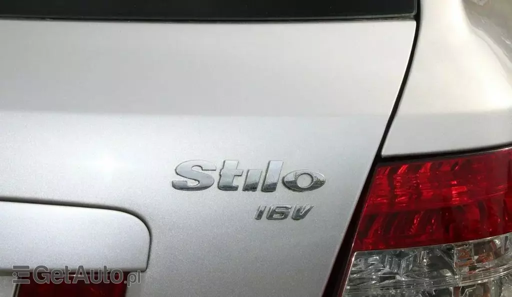 FIAT Stilo 