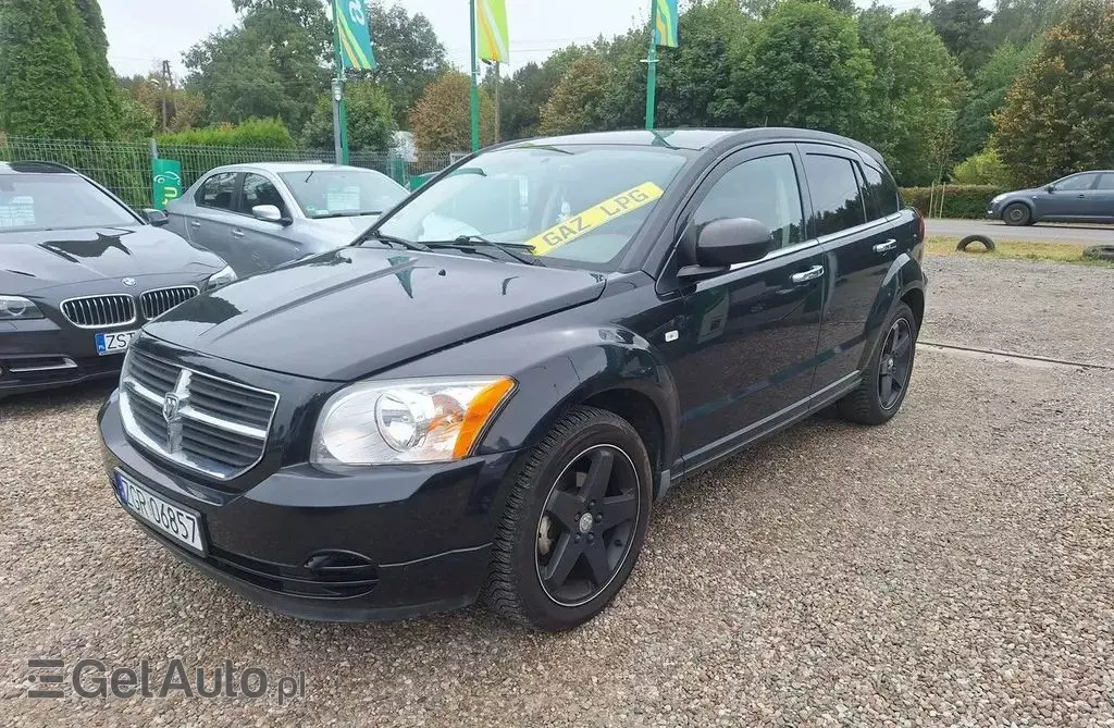 DODGE Caliber 