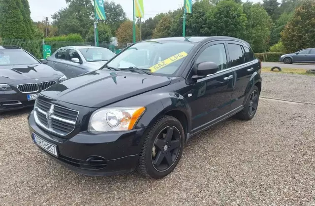 DODGE Caliber 