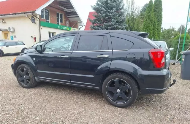 DODGE Caliber 