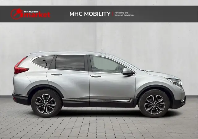 HONDA CR-V 2.0 i-MMD Elegance 2WD CVT