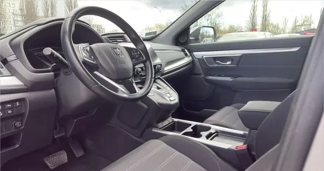 HONDA CR-V 2.0 i-MMD Elegance 2WD CVT