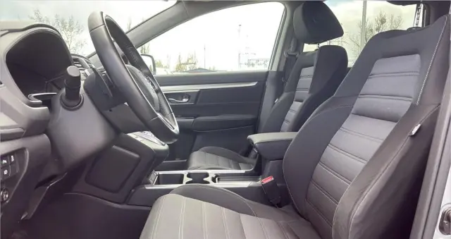 HONDA CR-V 2.0 i-MMD Elegance 2WD CVT